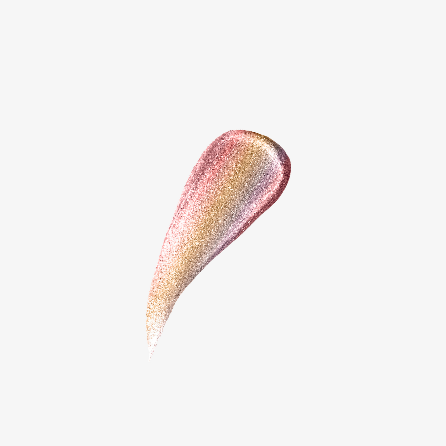 Liquid Shimmer - Rosy