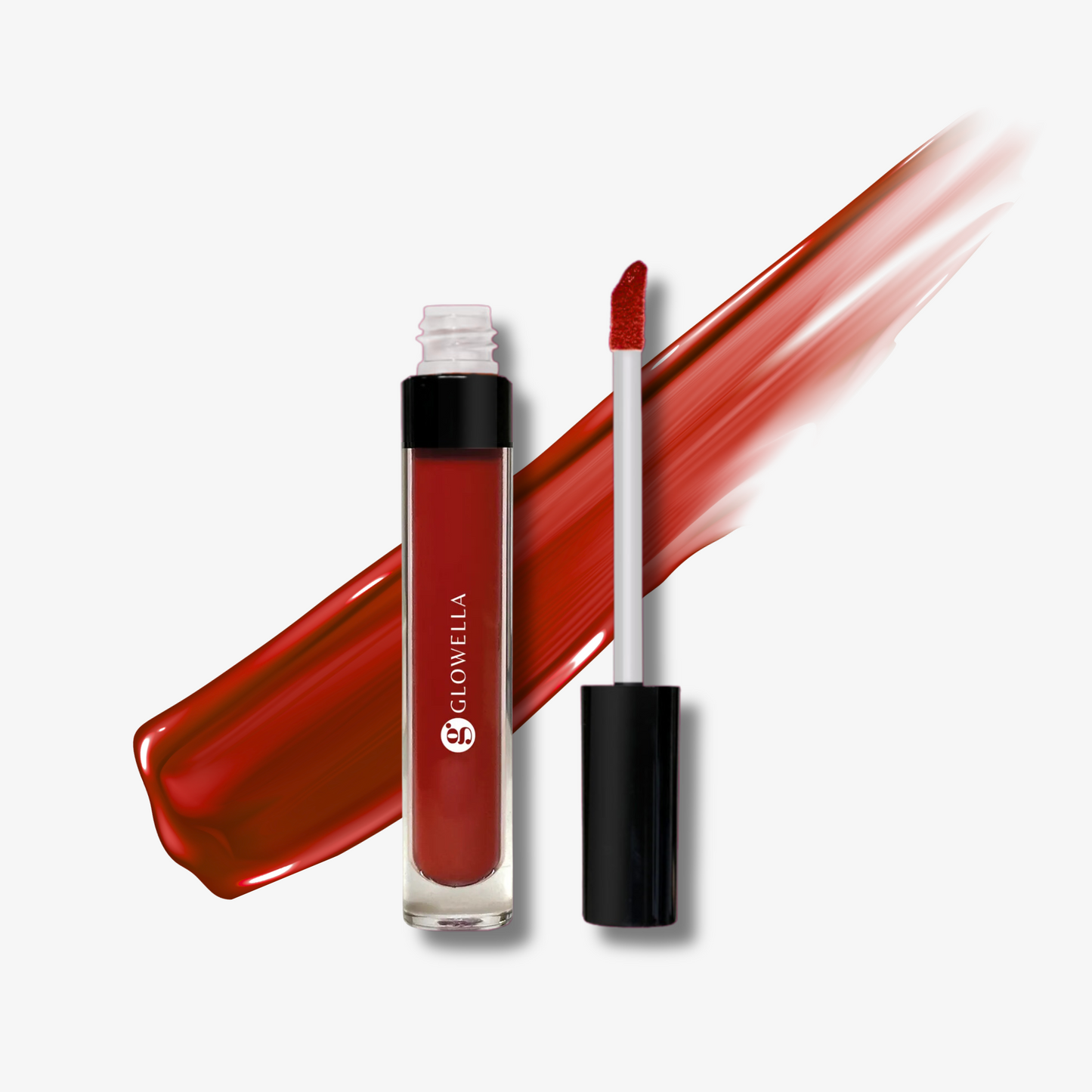 Liquid to Matte Lipstick - Ruby