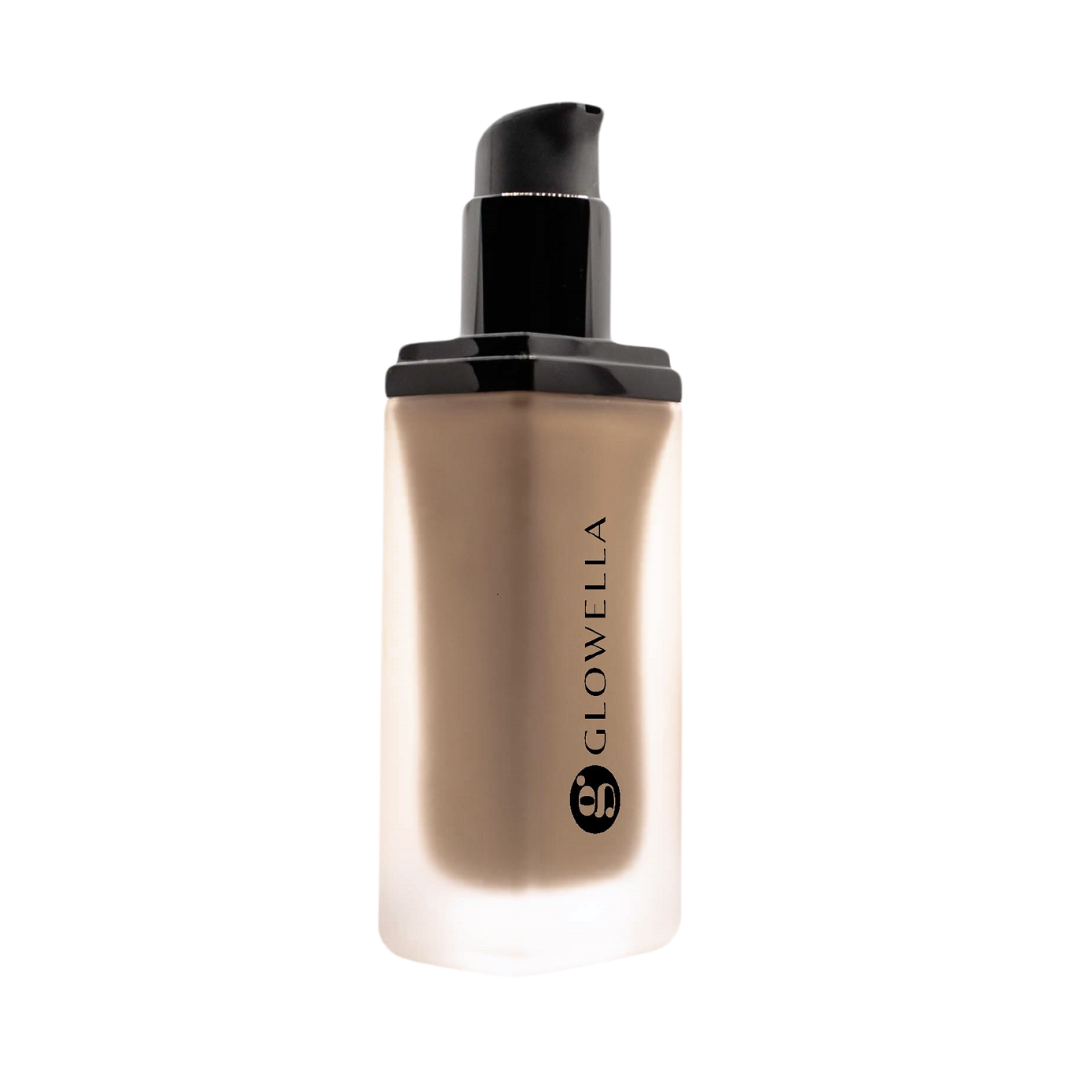 Foundation with SPF - Toasted